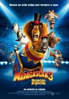 Madagascar 3: Ricercati in Europa