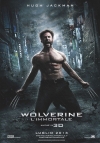Locandina del Film Wolverine: l'Immortale