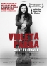 Violeta Parra - Went To Heaven