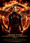 Hunger Games - Il canto della rivolta - Parte I