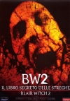 BW2 - Il libro segreto delle streghe