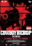 Cowboy Bebop - Il film
