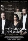 Locandina del Film The childhood of a leader