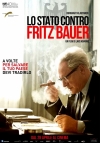 Lo Stato contro Fritz Bauer