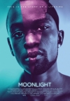 Locandina del Film Moonlight