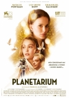 Locandina del Film Planetarium