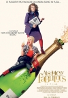 Locandina del Film Absolutely Fabulous: The Movie