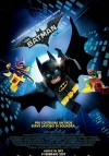 Locandina del Film Lego Batman - Il film
