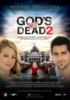 Locandina del Film God's Not Dead 2