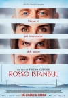 Locandina del Film Rosso Istanbul