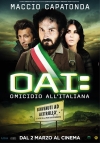 Locandina del Film Omicidio all'Italiana