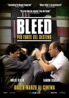 Locandina del Film Bleed - Più forte del destino