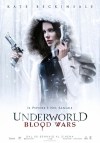 Locandina del Film Underworld - Blood Wars