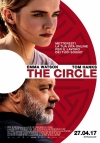 Locandina del Film The circle