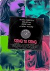Locandina del Film Song to song