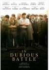 Locandina del Film In Dubious Battle - Il coraggio degli ultimi