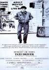 Locandina del Film Taxi Driver