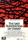Locandina del Film L'ultima tentazione di Cristo