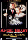 Locandina del Film Angel Heart - Ascensore per l'inferno 